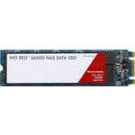 SSD накопитель Western Digital (WD) 500Gb WDS500G1R0B Red SA500 M.2 2280