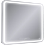 Зеркало Cersanit Led 051 Design Pro 80х55 с подсветкой (KN-LU-LED051*80-p-Os)