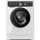 Стиральная машина Indesit EWSB 5085 BK CIS