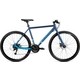 Велосипед Format 5342 (рост 540 мм) 2017-2018 (темно-синий мат., RBKM8Y6S9002)