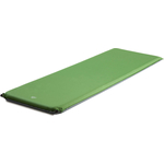 Коврик самонадувающийся кемпинговый TREK PLANET Relax 70, зеленый, 198х63,5х7 см