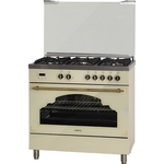 Газовая плита Hiberg FGG 950-25 MY