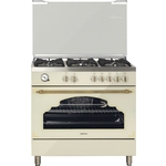 Газовая плита Hiberg FGG 950-35 SY