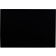 Боковая панель Aquanet Vega 100 H65 черная (169600)