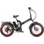 Велогибрид Eltreco TT Max 022407-2227
