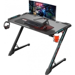 Компьютерный стол для геймеров Eureka Z1-S Pro c RGB подсветкой