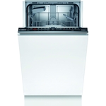Встраиваемая посудомоечная машина Bosch R_Hygiene Dry Serie 2 SPV2HKX1DR_R