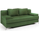 Диван-кровать Шарм-Дизайн Лайт зеленый