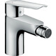 Смеситель для биде Hansgrohe Logis E хром (71232000)