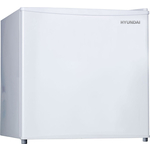 Однокамерный холодильник Hyundai CO0502 white