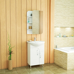 Мебель для ванной Uncoria Лина 50