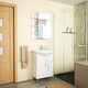 Мебель для ванной Uncoria Лина 55
