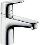 Смеситель для раковины Hansgrohe Focus Monotrou хром (31931000)