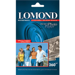 Фотобумага Lomond A6 суперглянцевая (1103102)