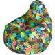 Кресло-мешок Bean-bag Груша Ленни XL