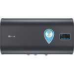 Электрический накопительный водонагреватель Thermex ID 80 H (pro) Wi-Fi