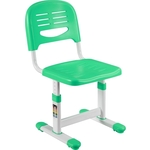 Детский стул FunDesk SST3 green