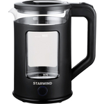 Чайник электрический StarWind SKG2061