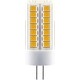 Лампочка светодиодная TDM ELECTRIC G4- 5Вт-230В-4000К, SMD, 16х55мм