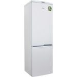 Холодильник DON R-291 BI белая искра