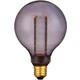 Лампочка светодиодная Hiper E27 4W 1800K дымчатая HL-2230