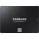 SSD накопитель Samsung 250GB 870 EVO, V-NAND, 2.5", SATA III, [R/W - 560/530 MB/s]