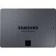 SSD накопитель Samsung 4TB 870 QVO, V-NAND, 2.5", SATA III, [R/W - 530/560 MB/s]