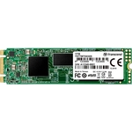 SSD накопитель Transcend 1TB MTS830, M.2 2280, SATA, 3D TLC, with DRAM [R/W - 560/520 MB/s]