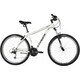 Велосипед Stinger Element STD 27.5 (2021) белый 18"