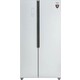 Холодильник Weissgauff WSBS 500 NFW Inverter