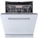 Встраиваемая посудомоечная машина Cata LVI61014