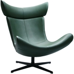 Кресло Bradex Toro зеленый (FR 0577)