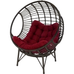 Кресло-шар для отдыха EcoDesign Orbit КР-001