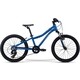 Велосипед Merida Matts J20 ECO (2021) синий one size