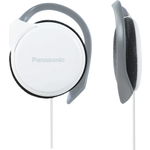 Наушники Panasonic RP-HS46E-W white
