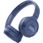 Наушники JBL Tune 510BT (JBLT510BTBLU) blue