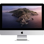 Моноблок Apple iMac (Core i5 3.0GHz/8GB/256Gb SSD/Radeon Pro 560X 4GB/MacOs) (MHK33RU/A)
