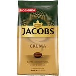 Кофе зерновой JACOBS MONARCH Crema 1000г. (8051103)