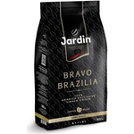 Кофе зерновой JARDIN Bravo Brazilia 1000г. (1347-06)