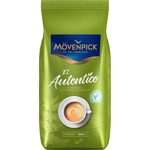 Кофе зерновой MOVENPICK El Autentico Caffe Crema 1000г. (14524)