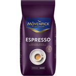 Кофе зерновой MOVENPICK Espresso 1000г. (18225)