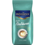Кофе зерновой MOVENPICK Gusto Italiano 1000г. (17914)