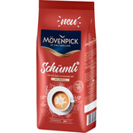 Кофе зерновой MOVENPICK Schumli 1000г. (170060)