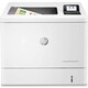 Принтер лазерный HP Color LaserJet Enterprise M554dn