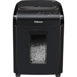 Шредер Fellowes MicroShred 10M