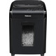 Шредер Fellowes MicroShred 10M