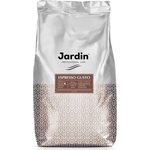 Кофе в зернах JARDIN Espresso Gusto 1000г.