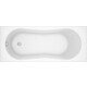 Акриловая ванна Cersanit Nike 150x70 (WP-NIKE*150 / 63346)