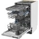 Встраиваемая посудомоечная машина Scandilux DWB4322B3