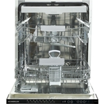 Встраиваемая посудомоечная машина Scandilux DWB6524B3